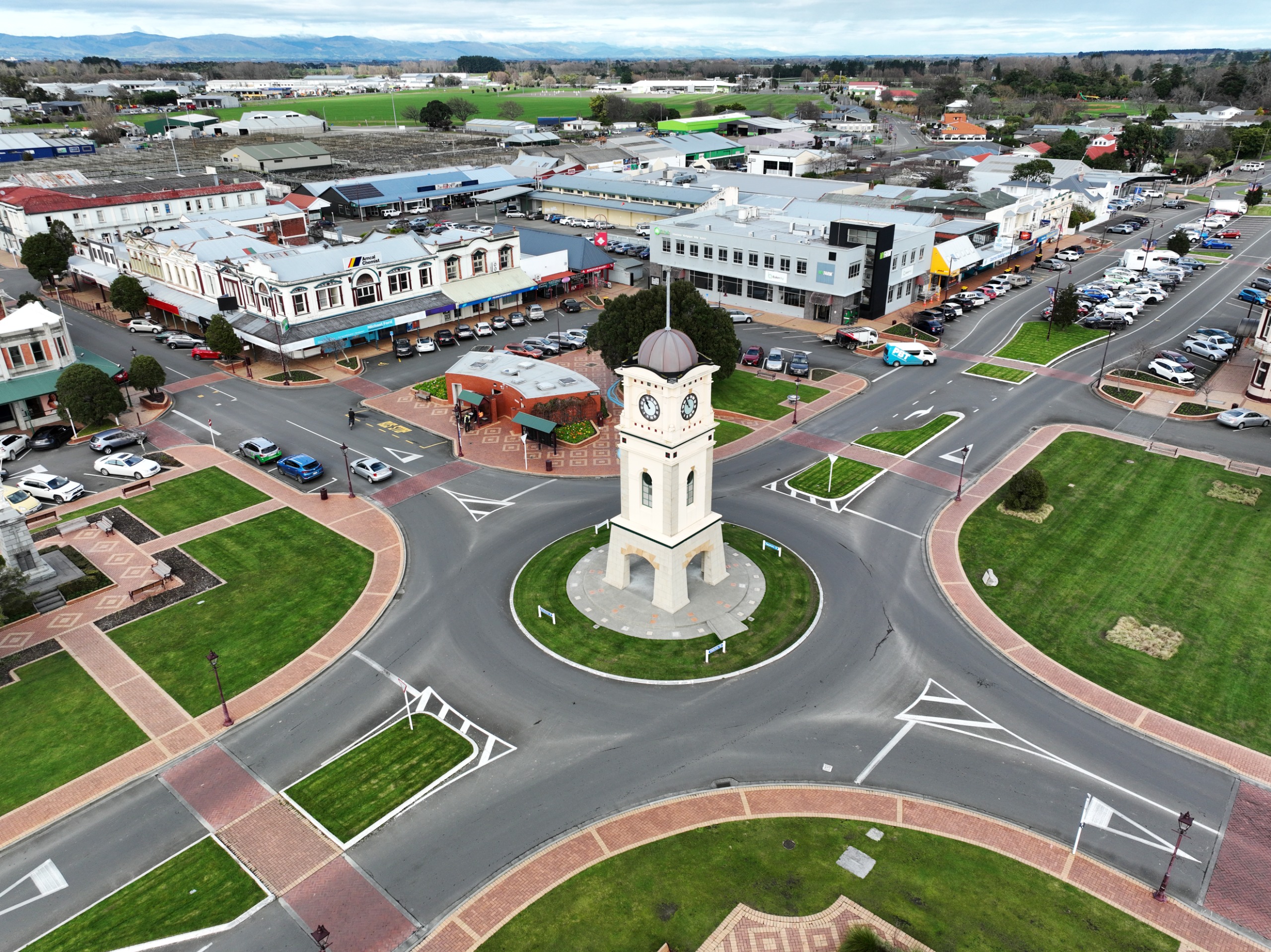 Moving Manawatū | Manawatū Public Transport Review | Have Your Say